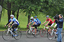 2011 Jim Calhoun Cancer Challenge Ride and Walk - Kris M. Photos 081