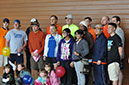 2011 Jim Calhoun Cancer Challenge Ride and Walk - Kris M. Photos 541