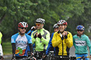 2011 Jim Calhoun Cancer Challenge Ride and Walk - Kris M. Photos 069