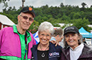 2011 Jim Calhoun Cancer Challenge Ride and Walk - Kris M. Photos 258