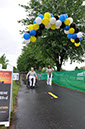 2011 Jim Calhoun Cancer Challenge Ride and Walk - Kris M. Photos 339
