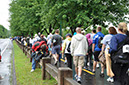 2011 Jim Calhoun Cancer Challenge Ride and Walk - Kris M. Photos 325