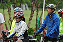 2011 Jim Calhoun Cancer Challenge Ride and Walk - Kris M. Photos 043