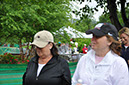 2011 Jim Calhoun Cancer Challenge Ride and Walk - Kris M. Photos 302