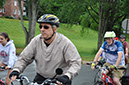 2011 Jim Calhoun Cancer Challenge Ride and Walk - Kris M. Photos 282