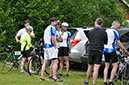 2011 Jim Calhoun Cancer Challenge Ride and Walk - Kris M. Photos 021