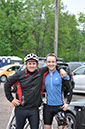 2011 Jim Calhoun Cancer Challenge Ride and Walk - Kris M. Photos 093