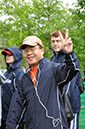 2011 Jim Calhoun Cancer Challenge Ride and Walk - Kris M. Photos 313
