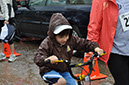 2011 Jim Calhoun Cancer Challenge Ride and Walk - Kris M. Photos 100