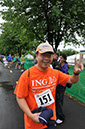2011 Jim Calhoun Cancer Challenge Ride and Walk - Kris M. Photos 403