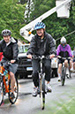 2011 Jim Calhoun Cancer Challenge Ride and Walk - Kris M. Photos 229