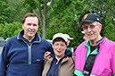 2011 Jim Calhoun Cancer Challenge Ride and Walk - Kris M. Photos 246