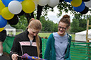 2011 Jim Calhoun Cancer Challenge Ride and Walk - Kris M. Photos 366