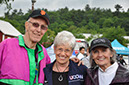 2011 Jim Calhoun Cancer Challenge Ride and Walk - Kris M. Photos 257