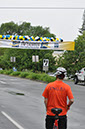 2011 Jim Calhoun Cancer Challenge Ride and Walk - Kris M. Photos 118