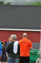 2011 Jim Calhoun Cancer Challenge Ride and Walk - Kris M. Photos 109
