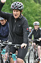 2011 Jim Calhoun Cancer Challenge Ride and Walk - Kris M. Photos 223