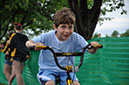2011 Jim Calhoun Cancer Challenge Ride and Walk - Kris M. Photos 360