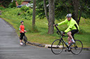 2011 Jim Calhoun Cancer Challenge Ride and Walk - Kris M. Photos 386