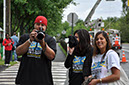 2011 Jim Calhoun Cancer Challenge Ride and Walk - Kris M. Photos 356