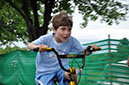 2011 Jim Calhoun Cancer Challenge Ride and Walk - Kris M. Photos 361