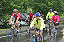 2011 Jim Calhoun Cancer Challenge Ride and Walk - Kris M. Photos 151