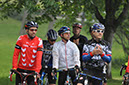 2011 Jim Calhoun Cancer Challenge Ride and Walk - Kris M. Photos 075