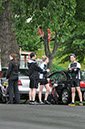 2011 Jim Calhoun Cancer Challenge Ride and Walk - Kris M. Photos 039