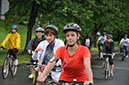 2011 Jim Calhoun Cancer Challenge Ride and Walk - Kris M. Photos 286