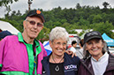 2011 Jim Calhoun Cancer Challenge Ride and Walk - Kris M. Photos 256