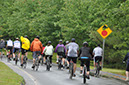 2011 Jim Calhoun Cancer Challenge Ride and Walk - Kris M. Photos 241