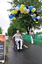 2011 Jim Calhoun Cancer Challenge Ride and Walk - Kris M. Photos 340