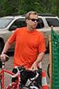 2011 Jim Calhoun Cancer Challenge Ride and Walk - Kris M. Photos 110
