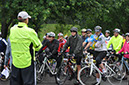 2011 Jim Calhoun Cancer Challenge Ride and Walk - Kris M. Photos 142