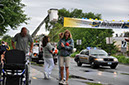 2011 Jim Calhoun Cancer Challenge Ride and Walk - Kris M. Photos 331