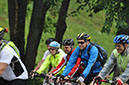 2011 Jim Calhoun Cancer Challenge Ride and Walk - Kris M. Photos 077