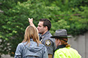 2011 Jim Calhoun Cancer Challenge Ride and Walk - Kris M. Photos 055