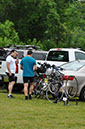 2011 Jim Calhoun Cancer Challenge Ride and Walk - Kris M. Photos 023