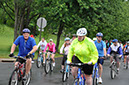 2011 Jim Calhoun Cancer Challenge Ride and Walk - Kris M. Photos 278