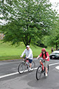 2011 Jim Calhoun Cancer Challenge Ride and Walk - Kris M. Photos 462