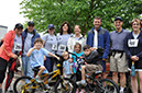 2011 Jim Calhoun Cancer Challenge Ride and Walk - Kris M. Photos 375