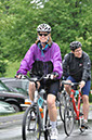 2011 Jim Calhoun Cancer Challenge Ride and Walk - Kris M. Photos 232