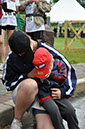2011 Jim Calhoun Cancer Challenge Ride and Walk - Kris M. Photos 269