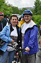 2011 Jim Calhoun Cancer Challenge Ride and Walk - Kris M. Photos 265