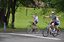 2011 Jim Calhoun Cancer Challenge Ride and Walk - Kris M. Photos 509