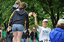 2011 Jim Calhoun Cancer Challenge Ride and Walk - Kris M. Photos 407