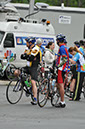 2011 Jim Calhoun Cancer Challenge Ride and Walk - Kris M. Photos 050