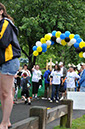 2011 Jim Calhoun Cancer Challenge Ride and Walk - Kris M. Photos 412