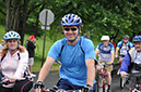 2011 Jim Calhoun Cancer Challenge Ride and Walk - Kris M. Photos 280