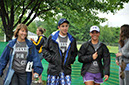 2011 Jim Calhoun Cancer Challenge Ride and Walk - Kris M. Photos 408